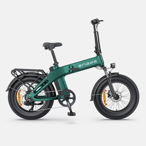 LazosRoll E-Bike & E-Scooter