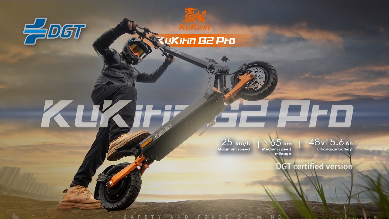 LazosRoll E-Bike & E-Scooter